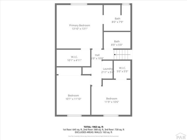 524 E McCulloch Blvd, Pueblo West, CO 81007