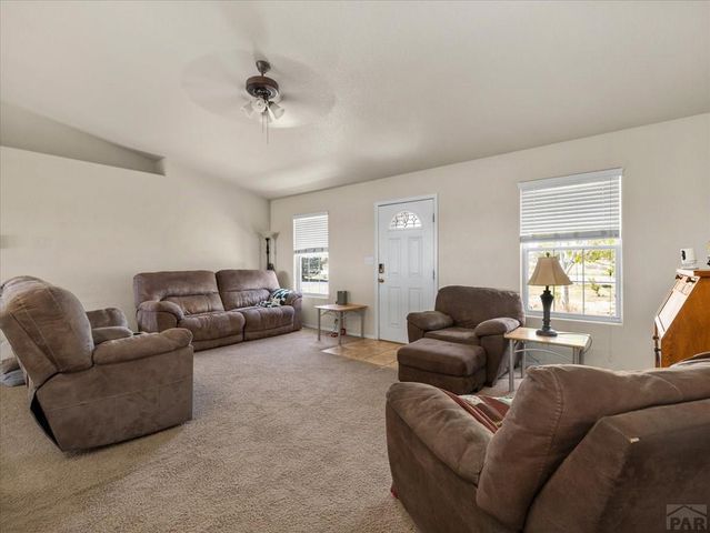 524 E McCulloch Blvd, Pueblo West, CO 81007