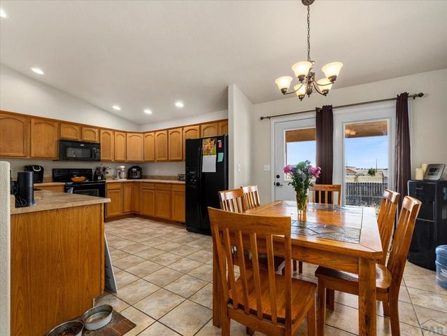 524 E McCulloch Blvd, Pueblo West, CO 81007