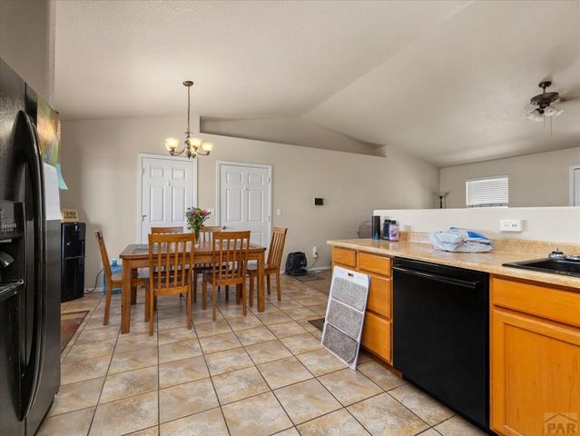 524 E McCulloch Blvd, Pueblo West, CO 81007