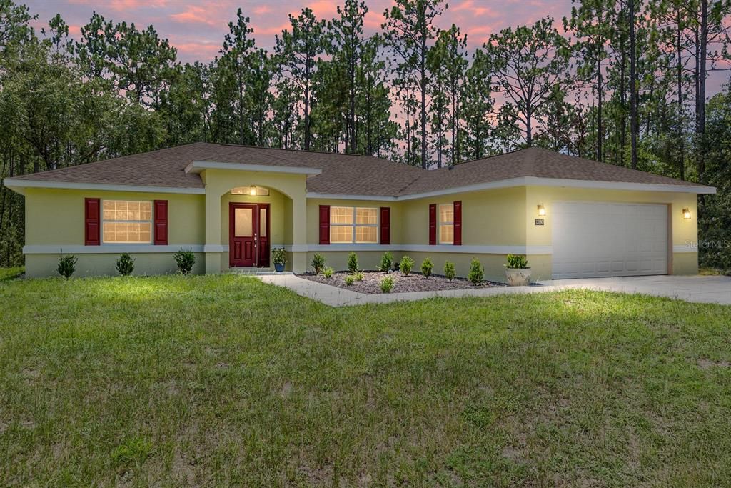 13160 SW 89TH STREET, Dunnellon, FL 34432