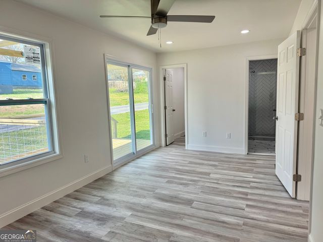 101 Gordon Drive, Summerville, GA 30747