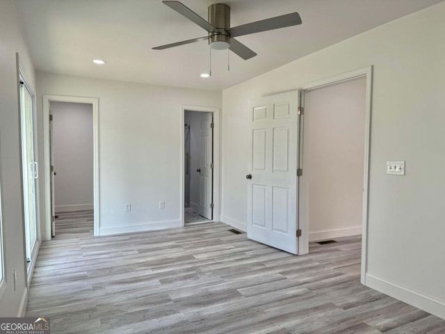 101 Gordon Drive, Summerville, GA 30747