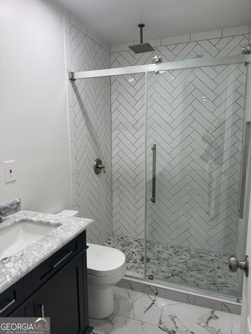 101 Gordon Drive, Summerville, GA 30747