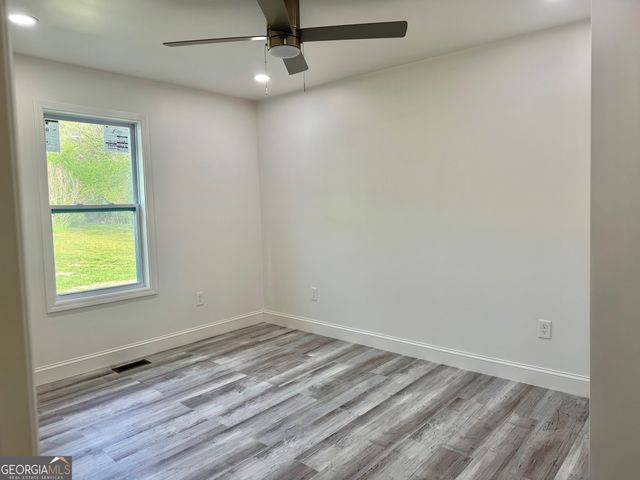 101 Gordon Drive, Summerville, GA 30747