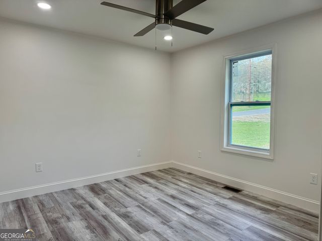 101 Gordon Drive, Summerville, GA 30747