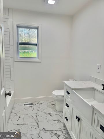 101 Gordon Drive, Summerville, GA 30747