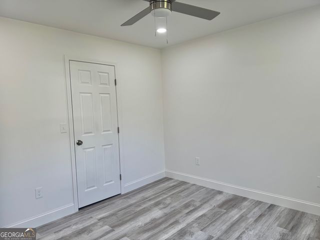 101 Gordon Drive, Summerville, GA 30747