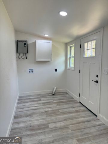 101 Gordon Drive, Summerville, GA 30747