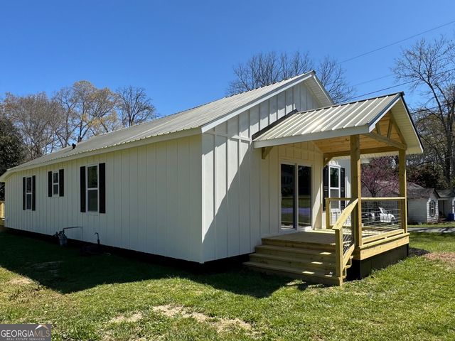 101 Gordon Drive, Summerville, GA 30747