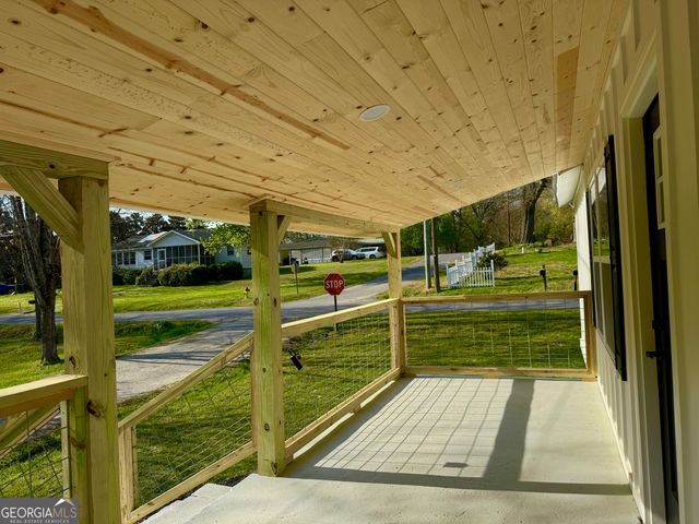 101 Gordon Drive, Summerville, GA 30747