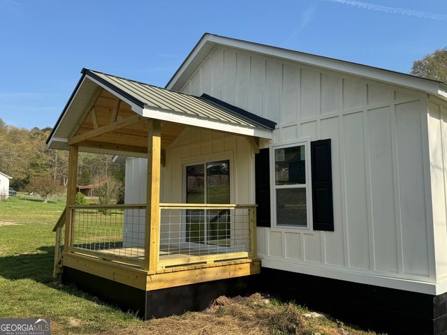 101 Gordon Drive, Summerville, GA 30747