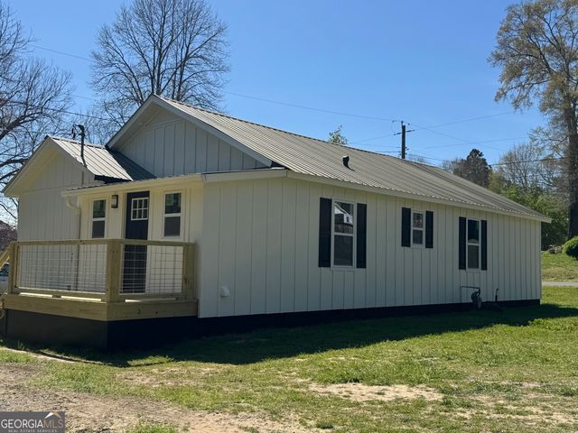 101 Gordon Drive, Summerville, GA 30747