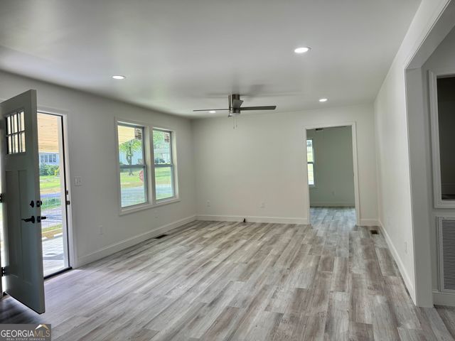 101 Gordon Drive, Summerville, GA 30747