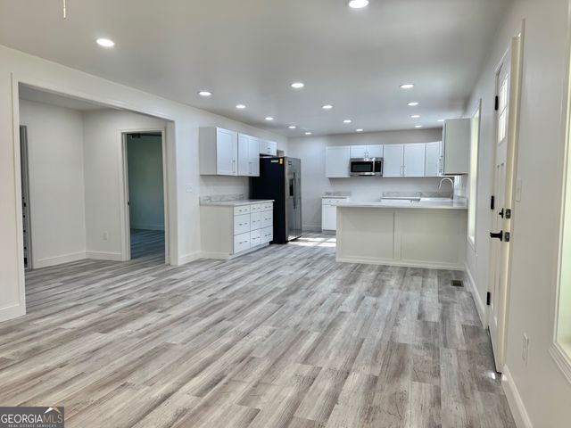 101 Gordon Drive, Summerville, GA 30747