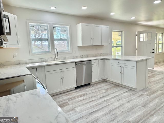 101 Gordon Drive, Summerville, GA 30747