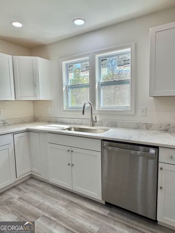 101 Gordon Drive, Summerville, GA 30747