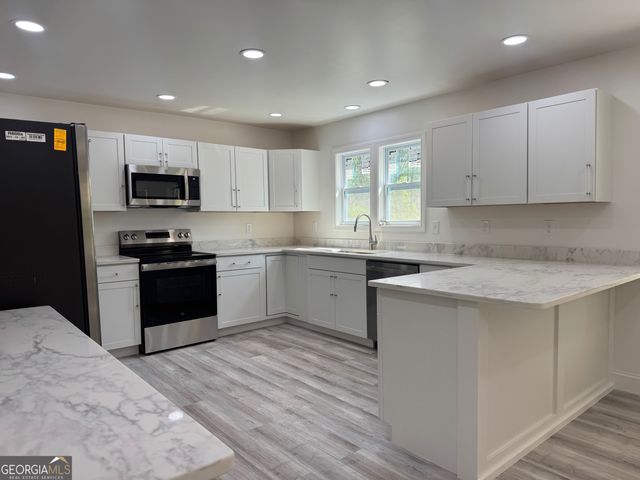 101 Gordon Drive, Summerville, GA 30747