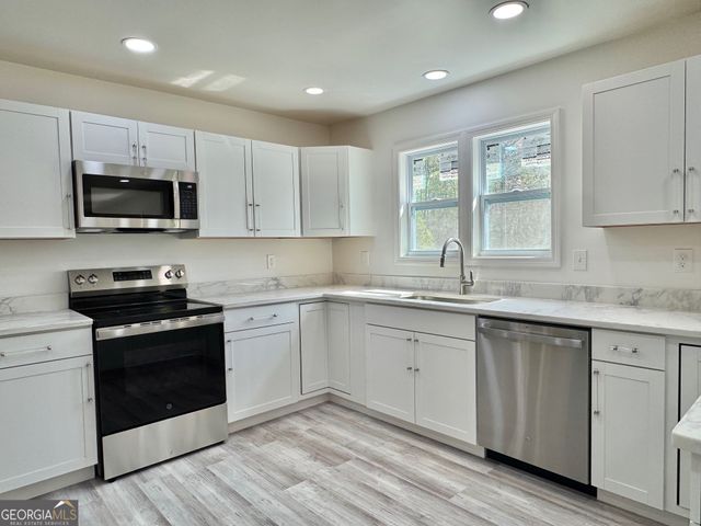 101 Gordon Drive, Summerville, GA 30747