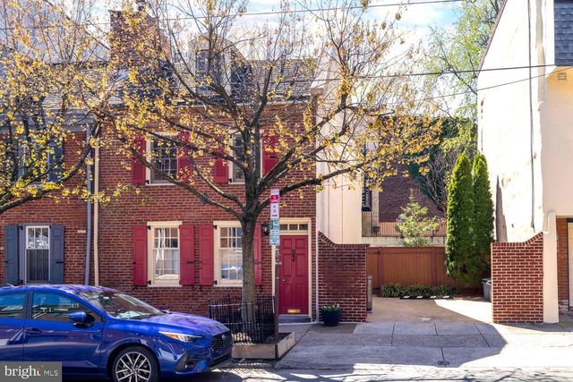 804-6 LOMBARD ST, Philadelphia, PA 19147