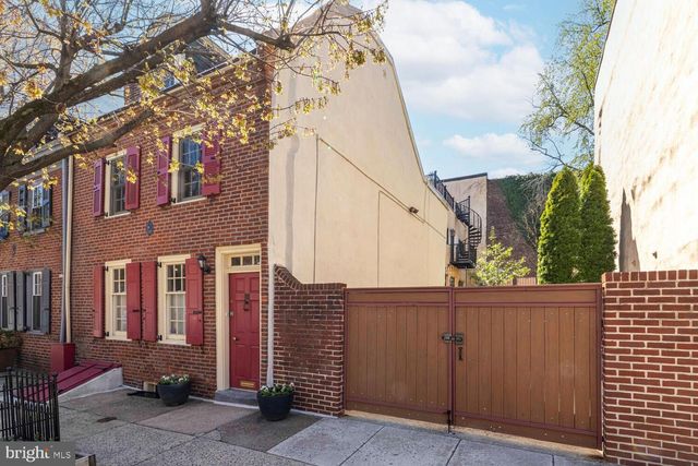 804-6 LOMBARD ST, Philadelphia, PA 19147