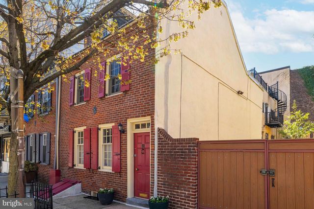 804-6 LOMBARD ST, Philadelphia, PA 19147