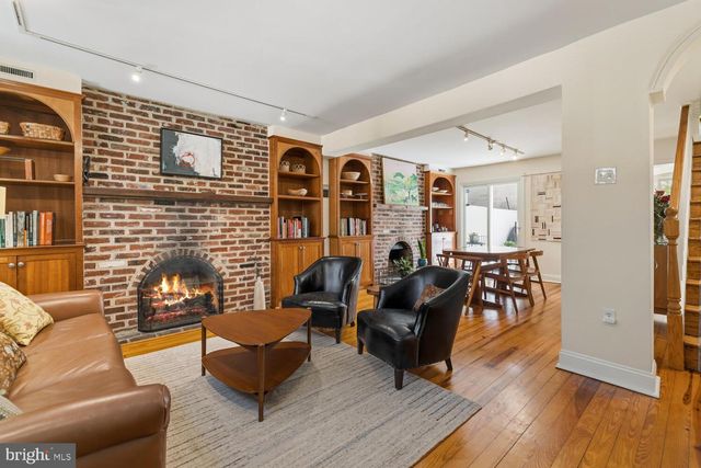 804-6 LOMBARD ST, Philadelphia, PA 19147