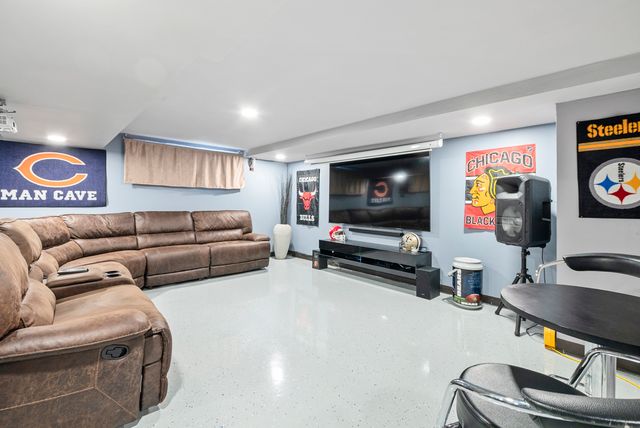 15206 S Ingleside Street, South Holland, IL 60473