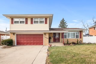 15206 S Ingleside Street, South Holland, IL 60473