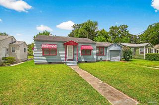 604 W Avery St, Pensacola, FL 32501