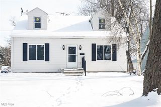 1093 Valdes Avenue, Akron, OH 44320