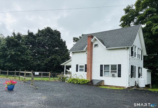 136 Chestnut Hill Road, Glastonbury, CT 06033