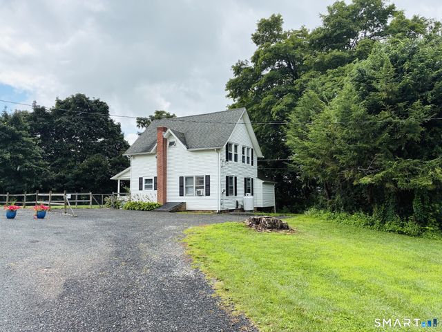 136 Chestnut Hill Road, Glastonbury, CT 06033