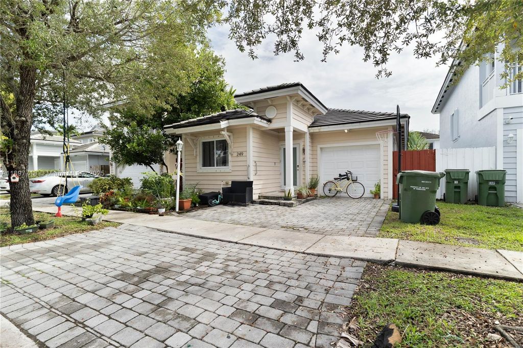 249 SE 32nd Ave, Homestead, FL 33033