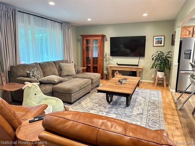 5073 Winston Drive, Swartz Creek, MI 48473