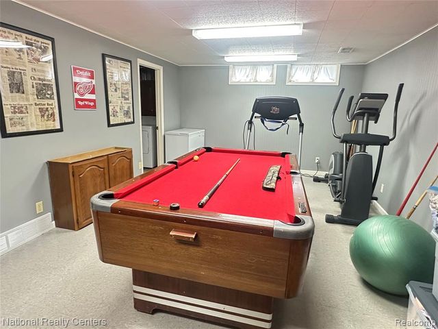 5073 Winston Drive, Swartz Creek, MI 48473