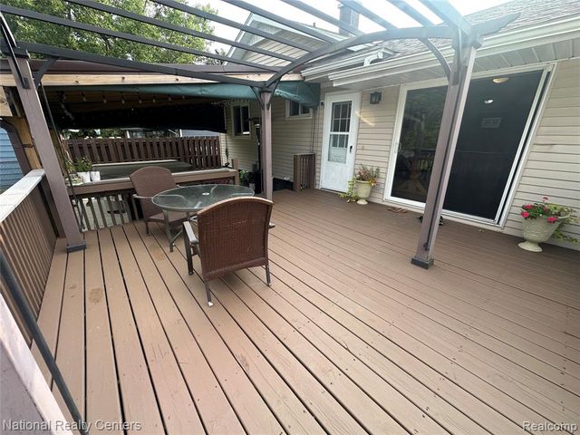 5073 Winston Drive, Swartz Creek, MI 48473