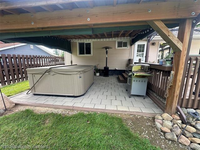 5073 Winston Drive, Swartz Creek, MI 48473