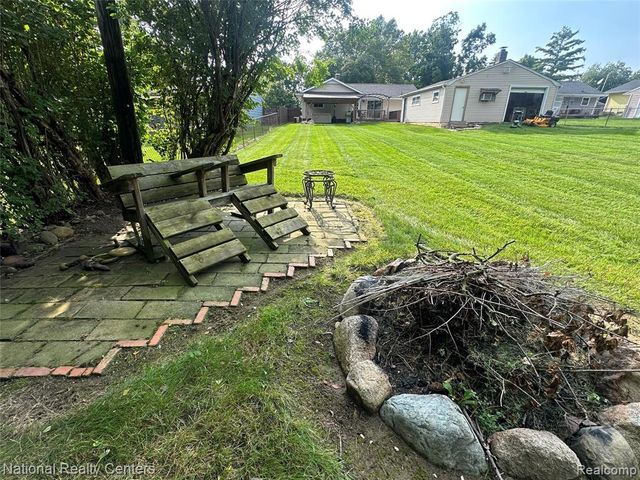 5073 Winston Drive, Swartz Creek, MI 48473