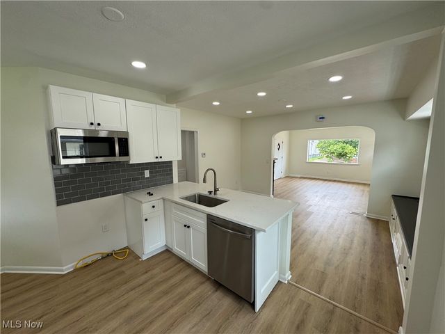 3636 W 127th Street, Cleveland, OH 44111