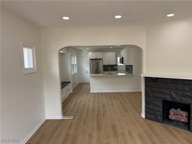 3636 W 127th Street, Cleveland, OH 44111