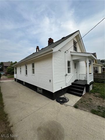 3636 W 127th Street, Cleveland, OH 44111