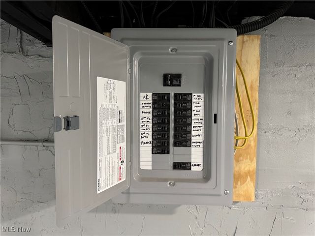 3636 W 127th Street, Cleveland, OH 44111