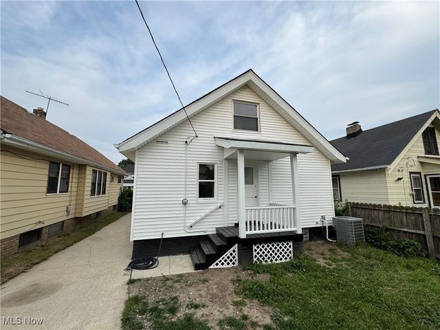 3636 W 127th Street, Cleveland, OH 44111