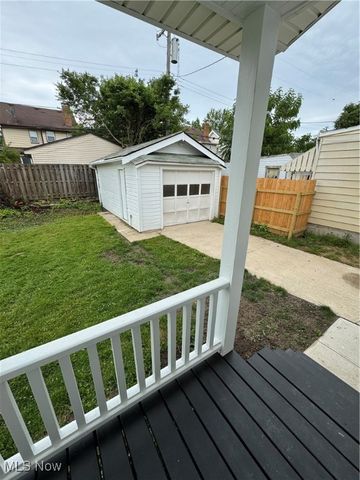 3636 W 127th Street, Cleveland, OH 44111