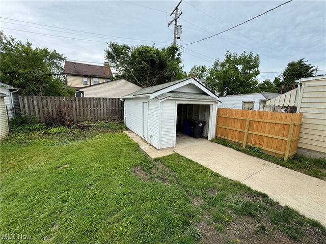 3636 W 127th Street, Cleveland, OH 44111