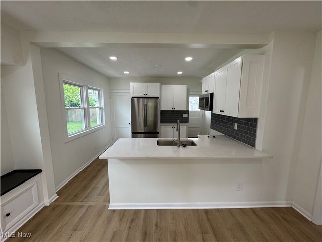 3636 W 127th Street, Cleveland, OH 44111