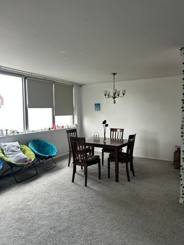 6301 N Sheridan Road 6O, Chicago, IL 60660