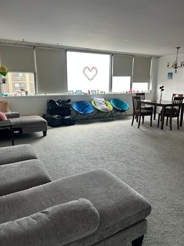 6301 N Sheridan Road 6O, Chicago, IL 60660