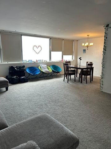 6301 N Sheridan Road 6O, Chicago, IL 60660